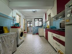 Blk 195 Kim Keat View (Toa Payoh), HDB 3 Rooms #556708261